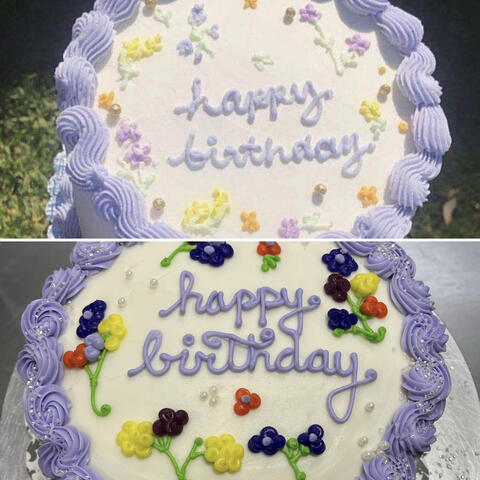 Instagram recreation